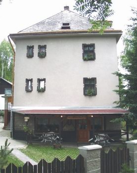 Pension Yukon